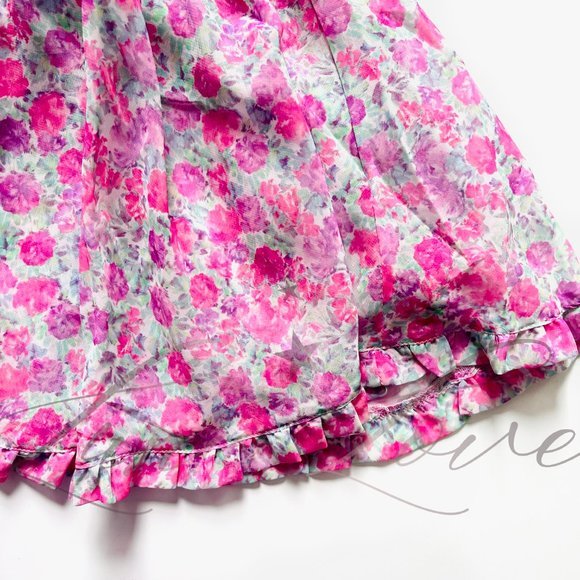 FOR LOVE & LEMONS X Victoria Secret Harley Mini Dress (size XS, S & M) NWT - Picture 5 of 9